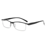 Lese-Zoombrille