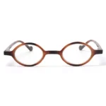 Einfache Lesebrille