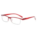 Lese-Zoombrille