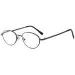 Vintage-Lesebrille