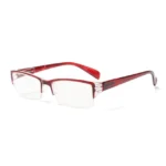 Lesebrille mit Verlaufsgläsern