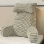 CozyBack-Lesekissen