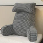 CozyBack-Lesekissen