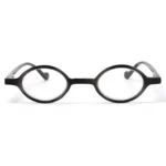 Einfache Lesebrille