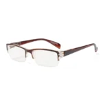 Lesebrille mit Verlaufsgläsern