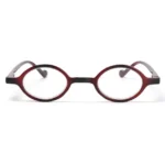 Einfache Lesebrille