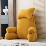 Lesekissen Cocoon XL