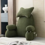 Lesekissen Cocoon XL