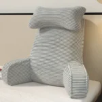CozyBack-Lesekissen