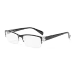 Lesebrille mit Verlaufsgläsern